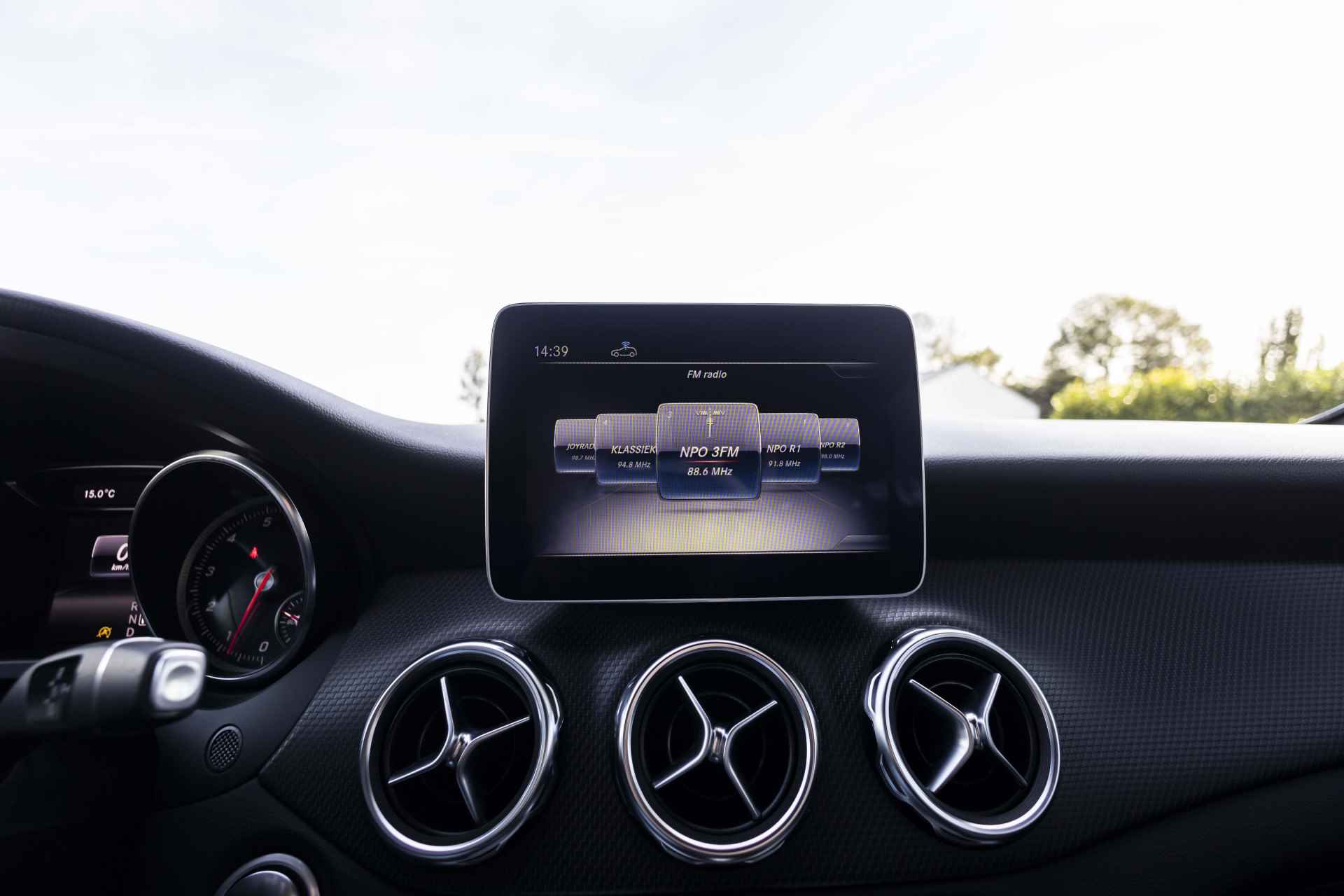 Mercedes-Benz GLA 180 Business Solution | Automaat | Camera | Carplay | NL Auto - 30/45