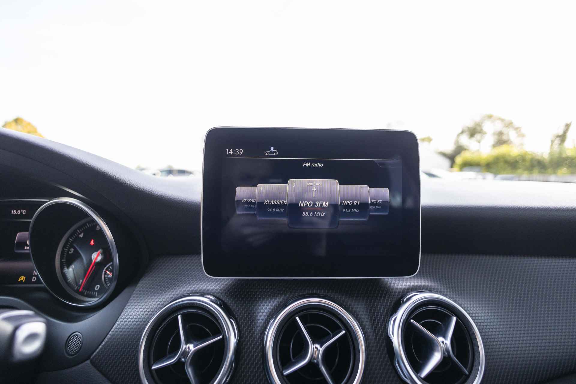 Mercedes-Benz GLA 180 Business Solution | Automaat | Camera | Carplay | NL Auto - 31/45