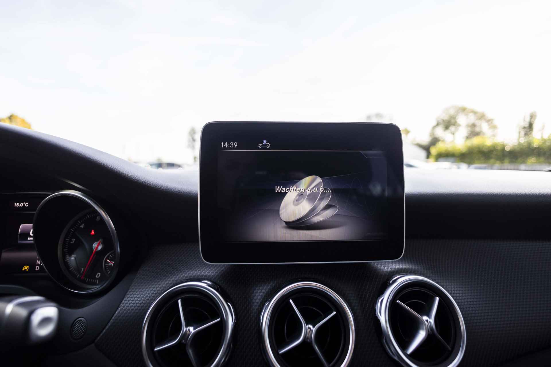 Mercedes-Benz GLA 180 Business Solution | Automaat | Camera | Carplay | NL Auto - 33/45