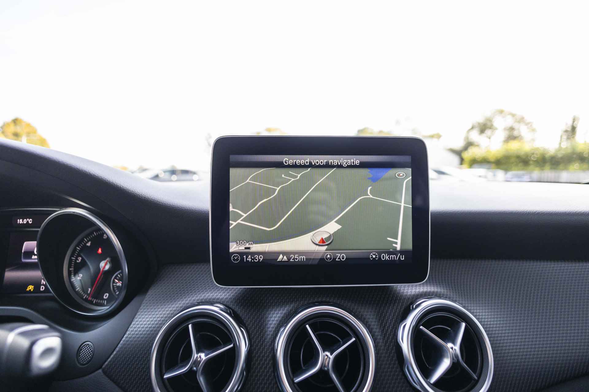 Mercedes-Benz GLA 180 Business Solution | Automaat | Camera | Carplay | NL Auto - 34/45