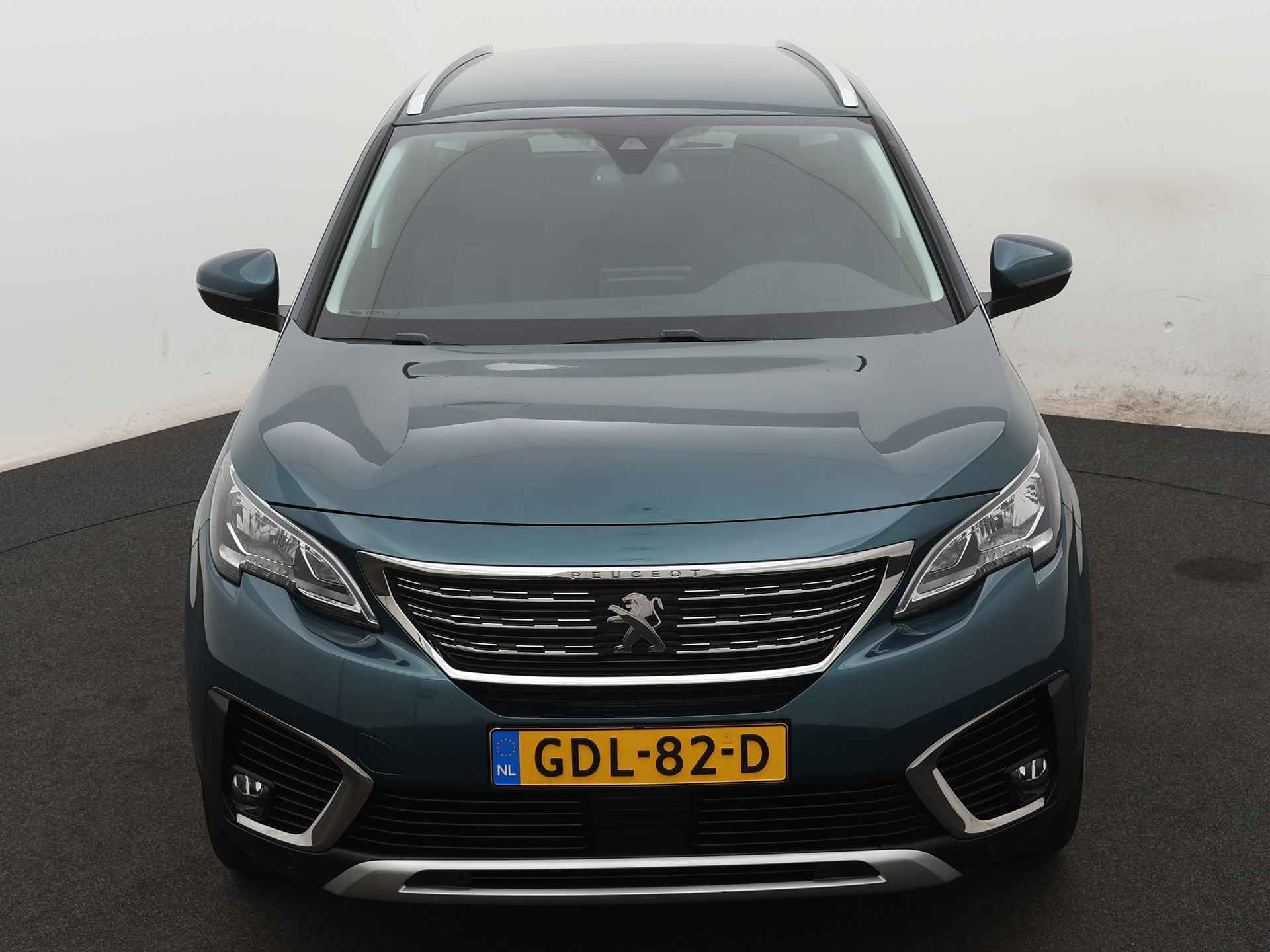 Peugeot 5008 1.2 PureTech 130pk Allure Limited | Navigatie | Camera | Climate | Cruise | Lichtmetalen Velgen | - 28/44