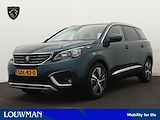 Peugeot 5008 1.2 PureTech 130pk Allure Limited | Navigatie | Camera | Climate | Cruise | Lichtmetalen Velgen |