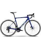 BMC SLR FOUR Heren blauw 51cm 2021