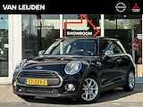 MINI Mini 3-Deurs (f56) 1.5 One First | Navigatie | Airco | Apple CarPlay | Cruise Control