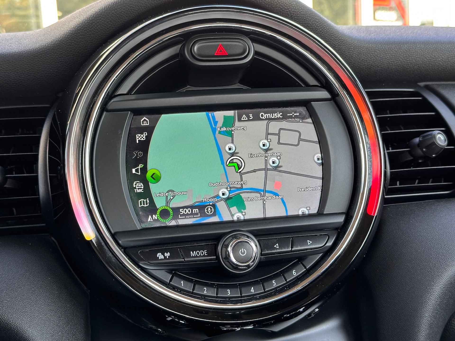 MINI Mini 3-Deurs (f56) 1.5 One First | Navigatie | Airco | Apple CarPlay | Cruise Control - 10/27