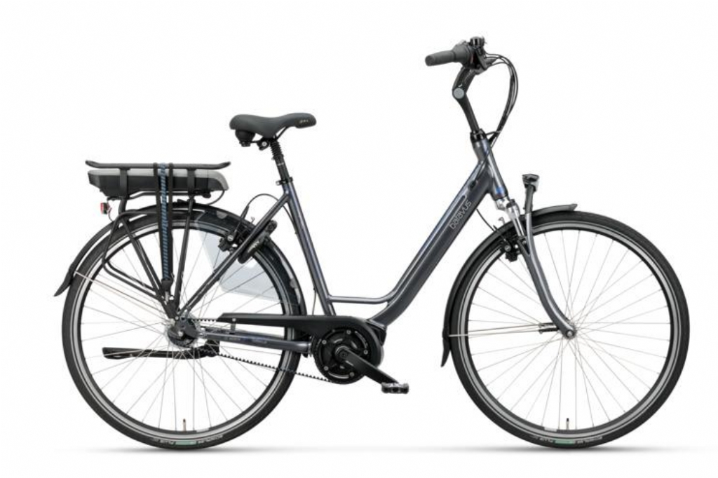 Batavus Wayz E-Go Active Plus