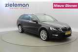 SKODA Octavia 1.5 TSI Combi Business Edition - Carplay, Stoelverw.