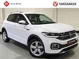 Volkswagen T-Cross 1.0 TSI 110pk 7-DSG Style R-Line