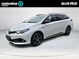 Toyota Auris Touring Sports 1.8 Hybrid Dynamic | 06-10141018 Voor meer informatie