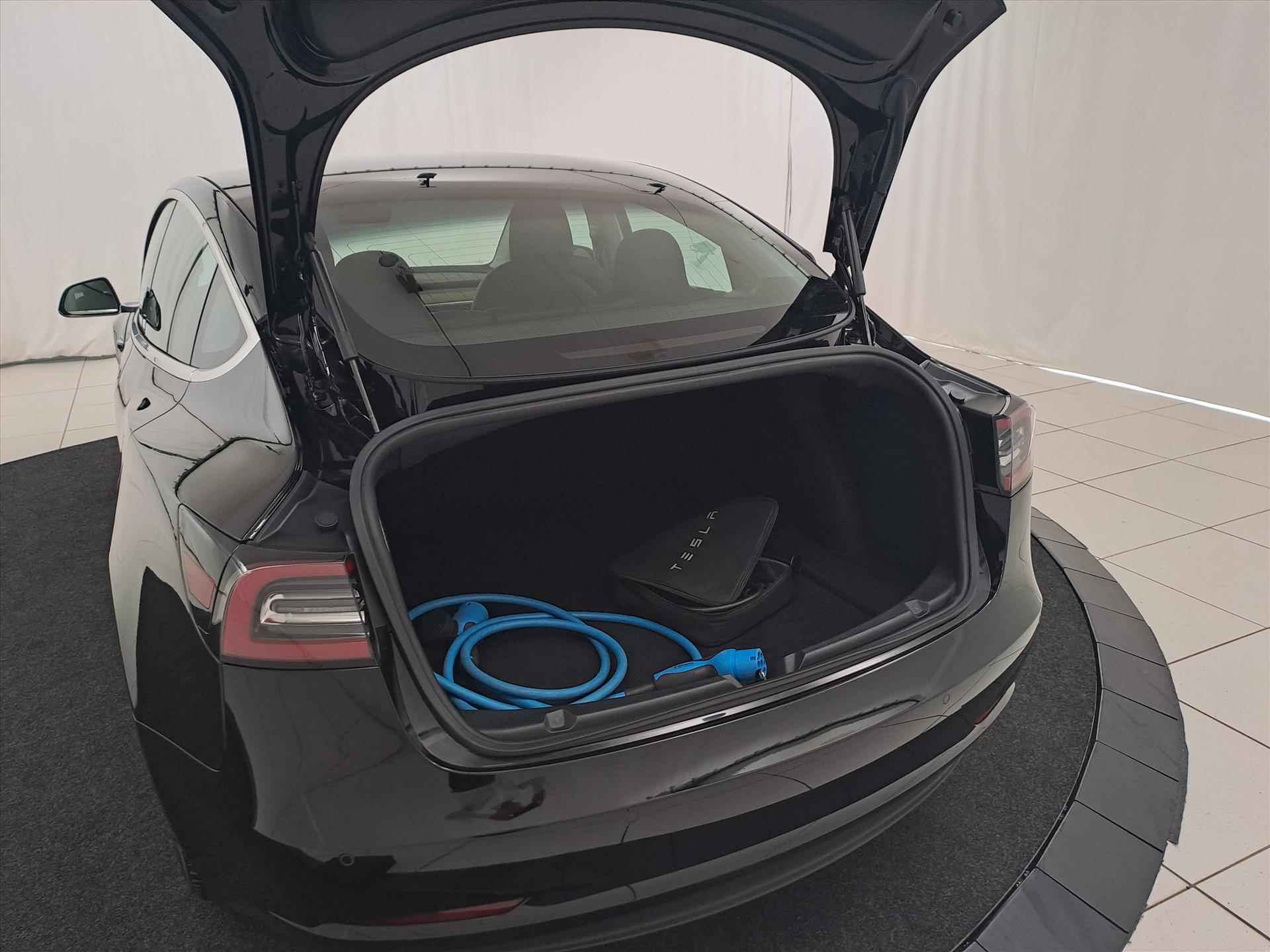 TESLA Model 3 Standard Plus RWD / Navigatie / Camera / LED - 14/25