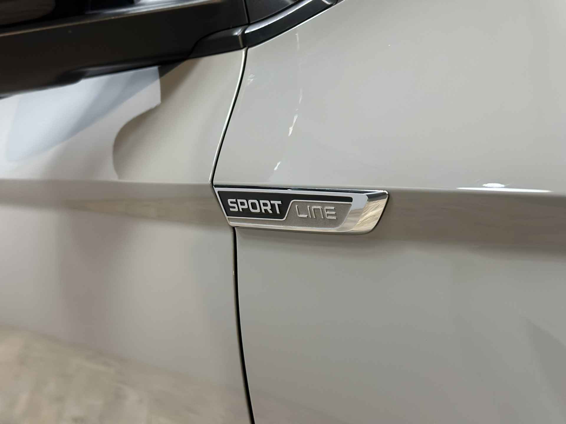 Škoda Karoq 1.5 TSI ACT Sportline Business Airco ECC | Virtual | Panorama | Adaptive Cruise | Canton | LED | Camera | Apple Carplay Android Auto | Isofix | NAP | - 10/52