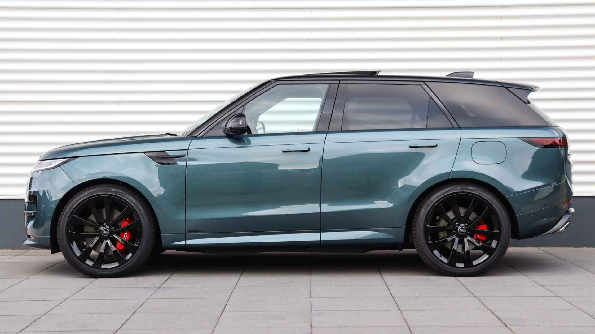 Land Rover Range Rover Sport P510e Autobiography | Massage | Soft-Close | Meridian | Trekhaak | Head-up | Panoramadak - 2/36