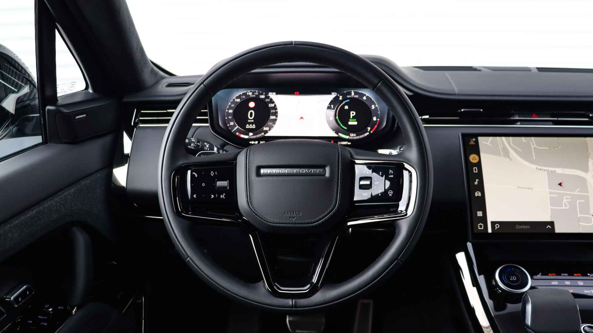 Land Rover Range Rover Sport P510e Autobiography | Massage | Soft-Close | Meridian | Trekhaak | Head-up | Panoramadak - 6/36