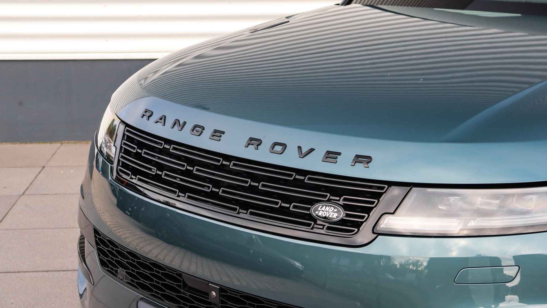 Land Rover Range Rover Sport P510e Autobiography | Massage | Soft-Close | Meridian | Trekhaak | Head-up | Panoramadak - 17/36