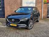 Mazda CX-5 2.0 SkyActiv-G 165 Business Luxury