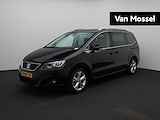 SEAT Alhambra 1.4 TSI Style | 7-ZITS | NAVIGATIE | ACHTERUITRIJCAMERA | CRUISE CONTROL | STOELVERWARMING | CLIMATE CONTROL |