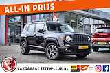 Jeep Renegade 1.6 E-Torq Night Eagle II / TREKHAAK / PDC / CLIMA / CRUISE