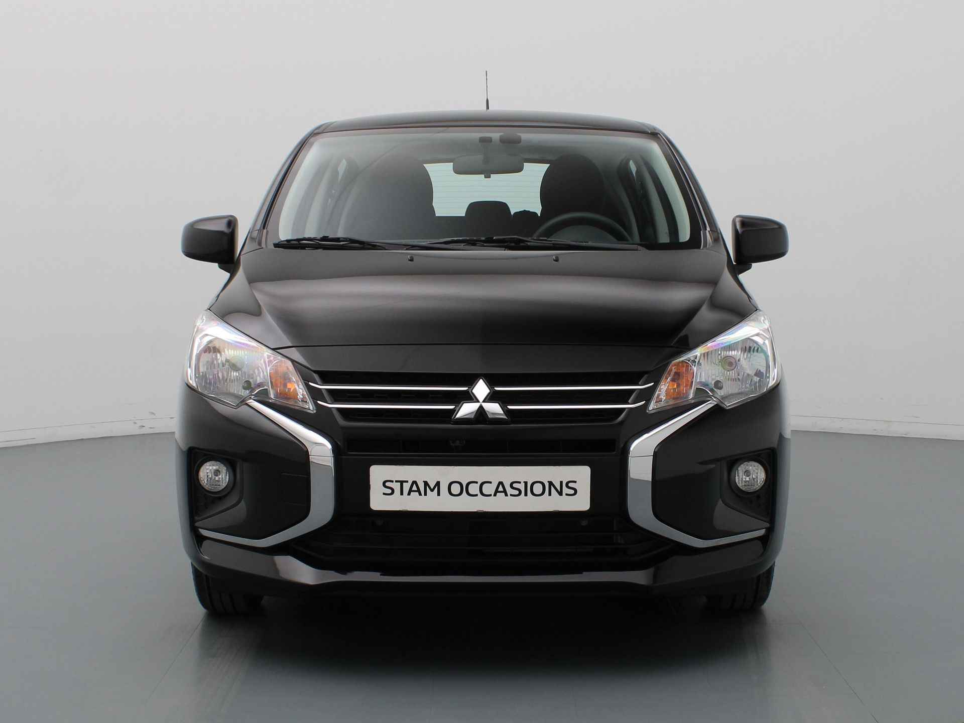 Mitsubishi Space Star 1.2 Active NIEUW Airco | Apple Carplay - 27/30