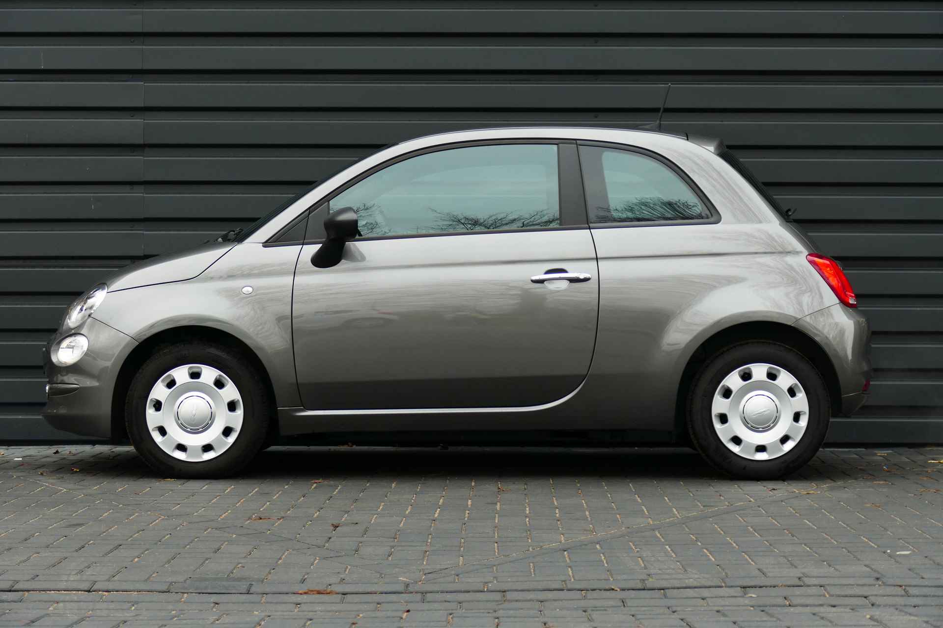 Fiat 500 1.0 Hybrid - 2/21