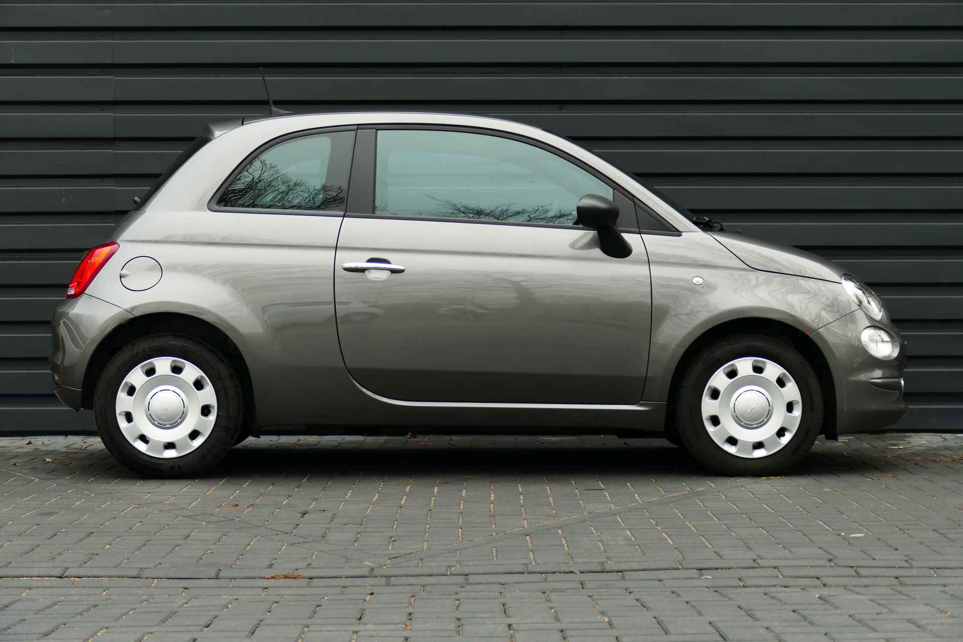 Fiat 500 1.0 Hybrid - 3/21