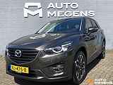 Mazda CX-5 2.0 SkyActiv-G 165 GT-M Line 2WD