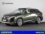 Lexus RX 450h AWD President Line | Full Options | Glazen Schuifdak | Mark Levinson Audio |