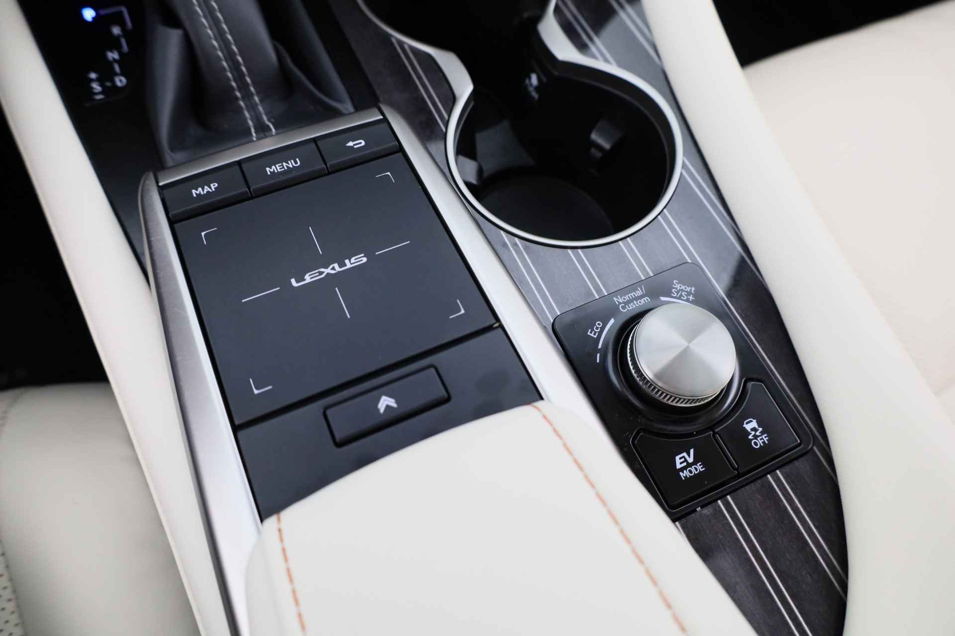 Lexus RX 450h AWD President Line | Full Options | Glazen Schuifdak | Mark Levinson Audio | - 34/51