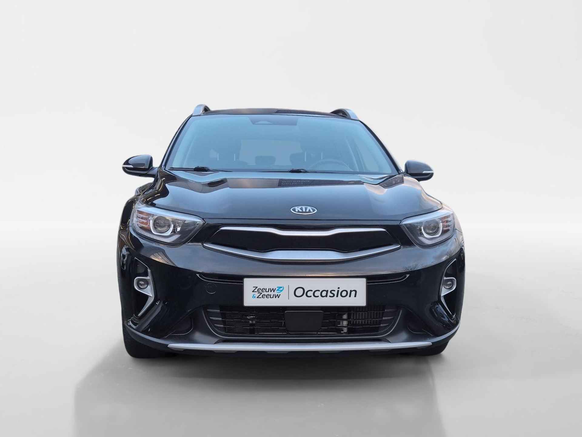 Kia Stonic 1.0 T-GDi MHEV DynamicPlusLine | Airco | Navi | Camera | LM Velgen | - 3/20