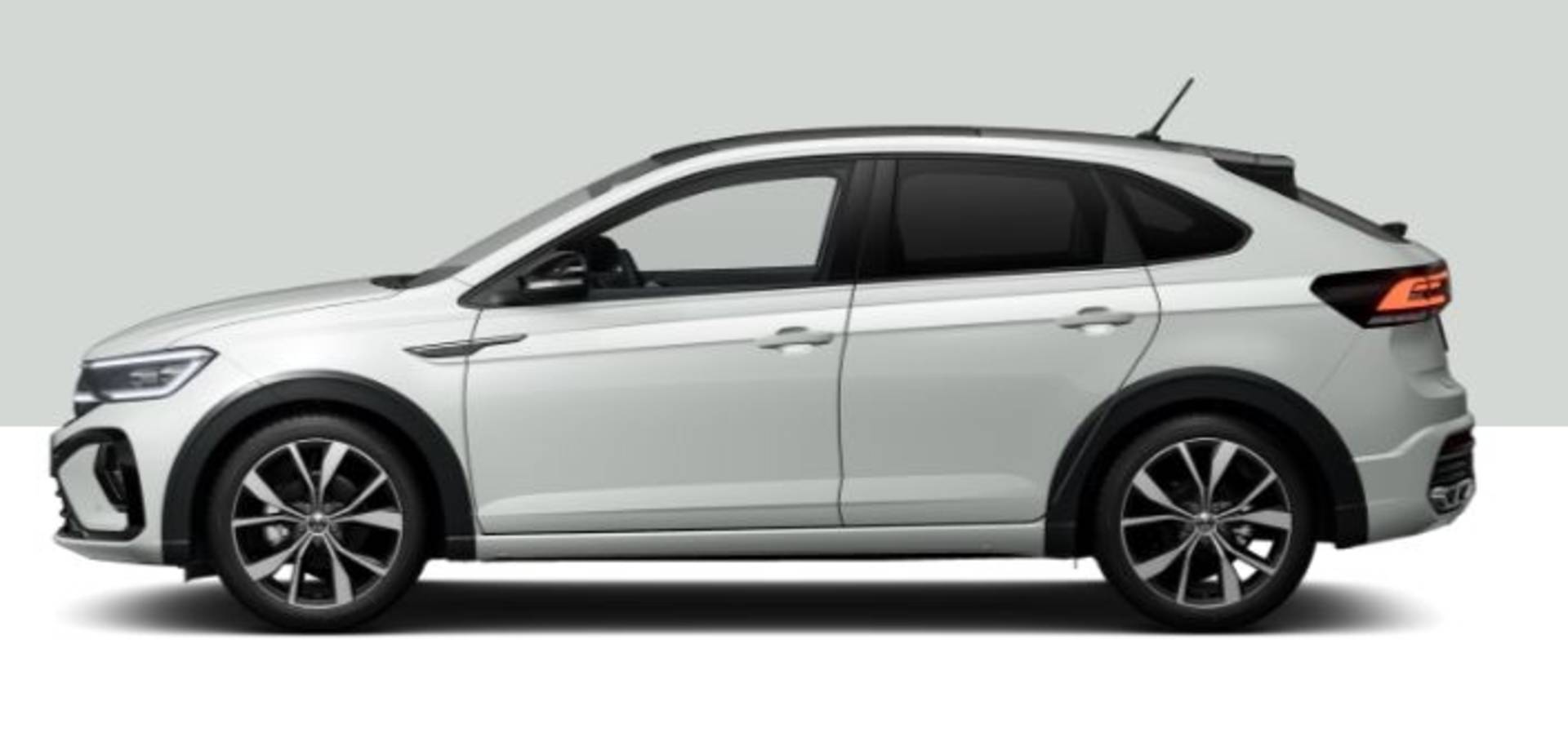 Volkswagen Taigo 1.0 TSI R-Line !!!Profiteer ook van 2.000 EURO inruilpremie!!! - 3/13