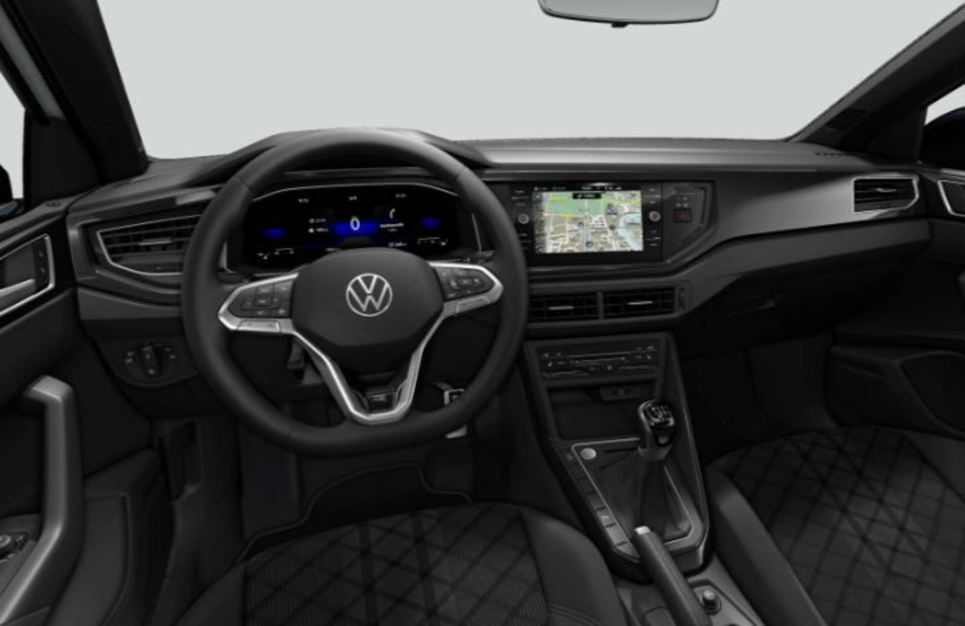 Volkswagen Taigo 1.0 TSI R-Line !!!Profiteer ook van 2.000 EURO inruilpremie!!! - 10/13