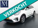 Kia E-Niro Executive Line 64 kWh VAN 25.900 ,- VOOR 23.877,- EINDEJAARSVOORDEEL: 2.570,-|ORIG. NL. NAP KM.|KIA GARANTIE T/M 6-2027