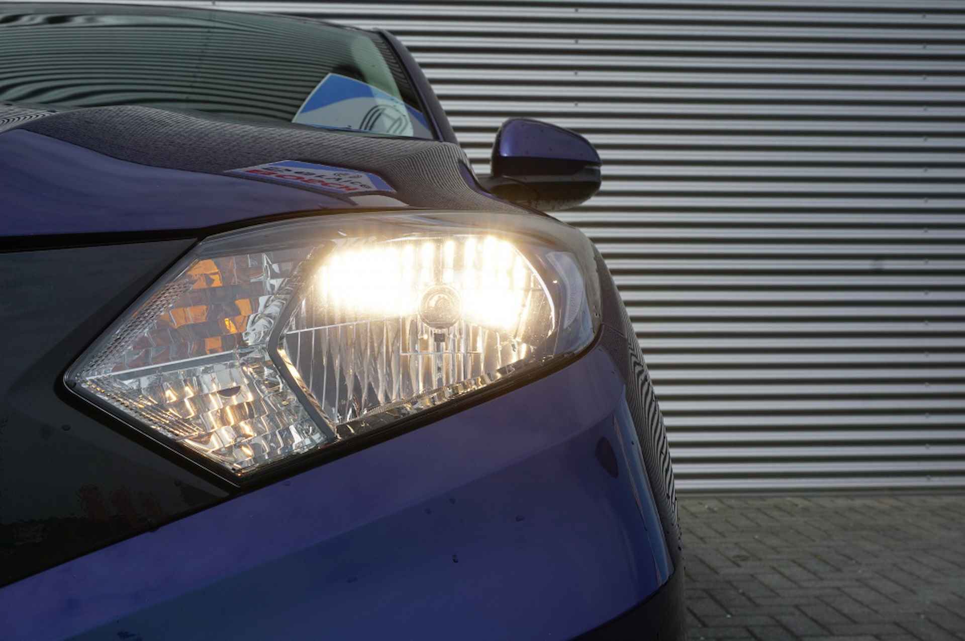 Honda HR-V 131PK i-VTEC Elegance TREKHAAK | CLIMA | PARK.SENS. | STOELVERW! - 34/45