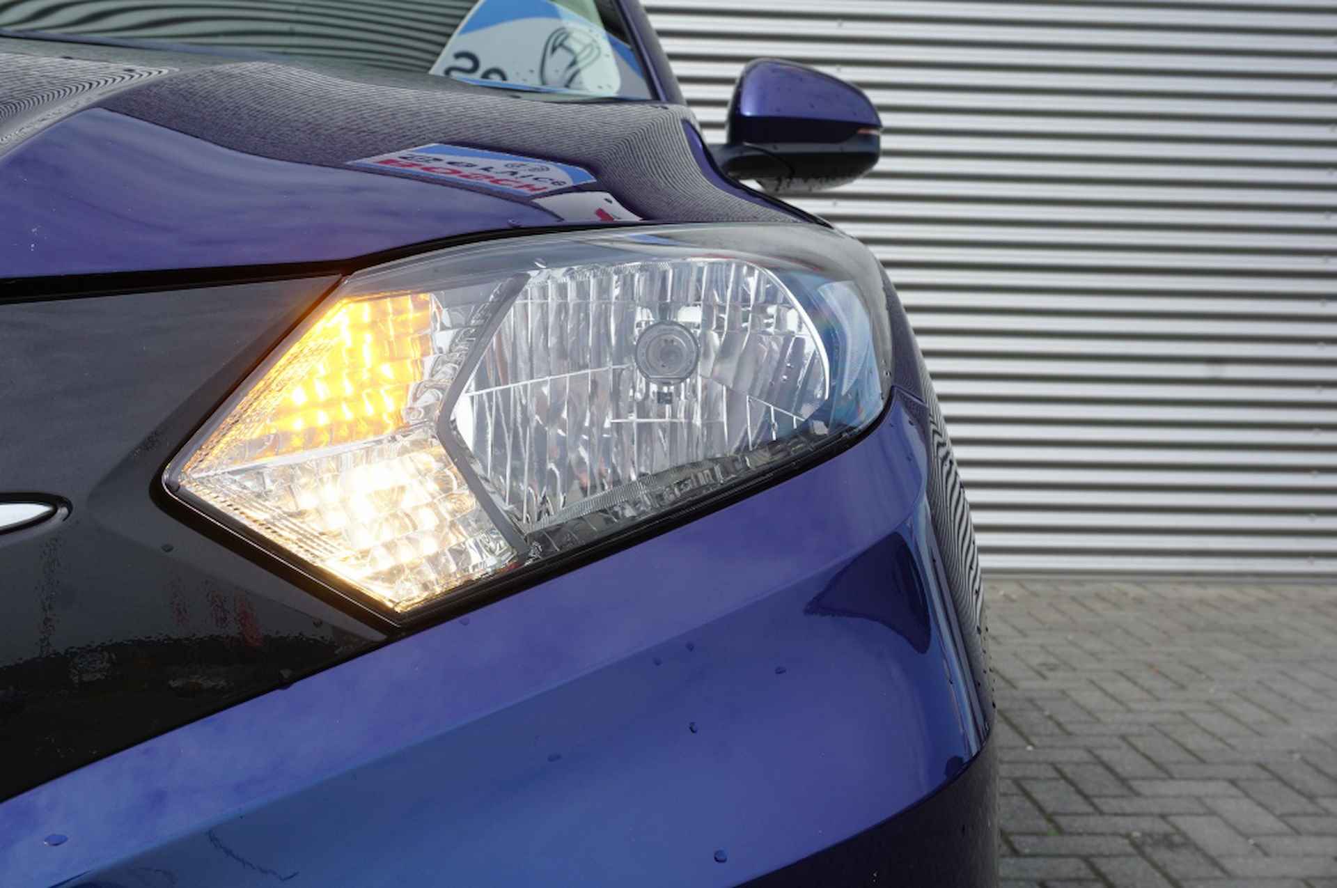 Honda HR-V 131PK i-VTEC Elegance TREKHAAK | CLIMA | PARK.SENS. | STOELVERW! - 35/45