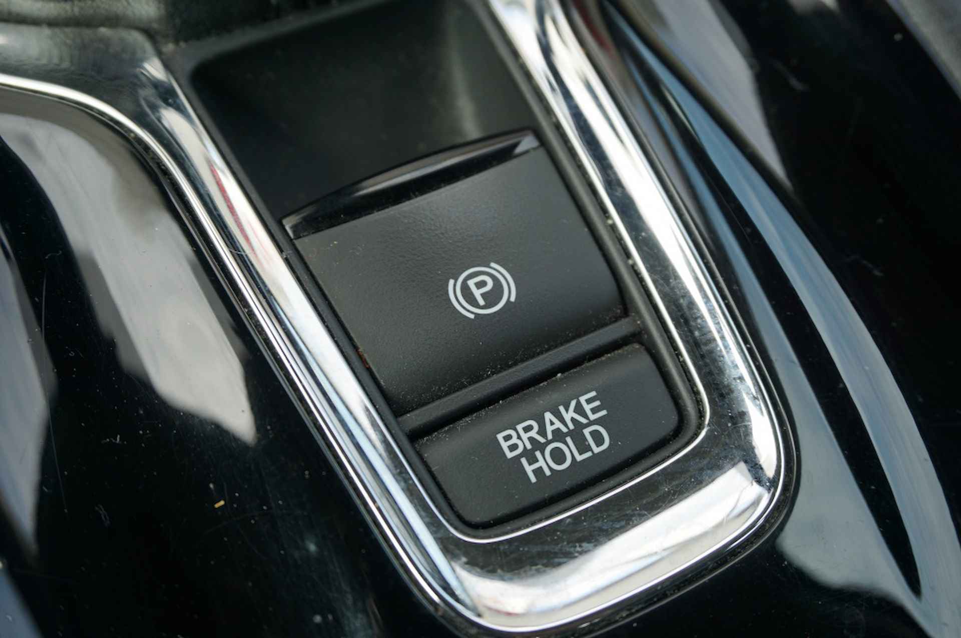 Honda HR-V 131PK i-VTEC Elegance TREKHAAK | CLIMA | PARK.SENS. | STOELVERW! - 24/45