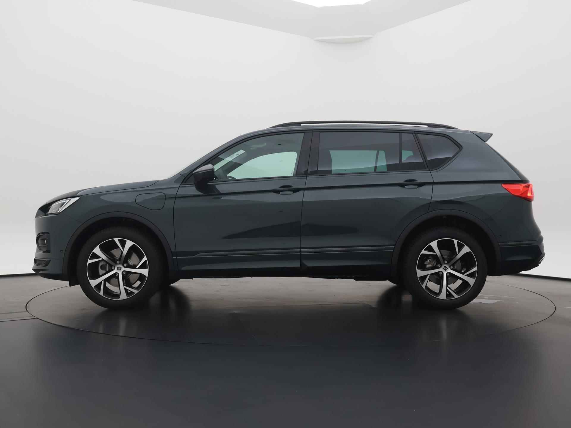 SEAT Tarraco FR PHEV Business 1.4 TSI e-Hybrid 180kW / 245pk - 2/40