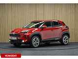 Toyota Yaris Cross 1.5 Hybrid 130 Executive Premium Pack | Facelift | Nieuw uit voorraad leverbaar | € 3.350,- voorraad voordeel! | Winter-pakket | Safety-pakket