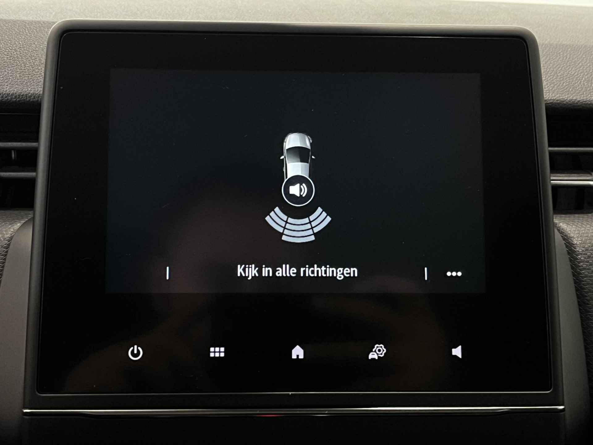 Renault Clio 1.0 TCe 90 Zen AIRCO | CRUISE | PDC | ANDROID & APPLECARPLAY | - 29/35