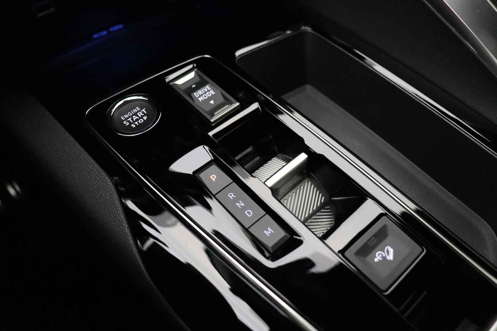 Peugeot 5008 1.2 PureTech GT | Automaat | Panoramadak | 7 persoons | Navigatie | Lichtmetalen velgen | Achteruitrijcamera | Parkeersensoren voor en achter | Cruise control - 24/40