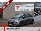 Opel ADAM 1.2 Airco/Stoel&Stuurverwarming/Apple Carplay/Cruise Control/Parkeersensoren/Bluetooth 25.000KM