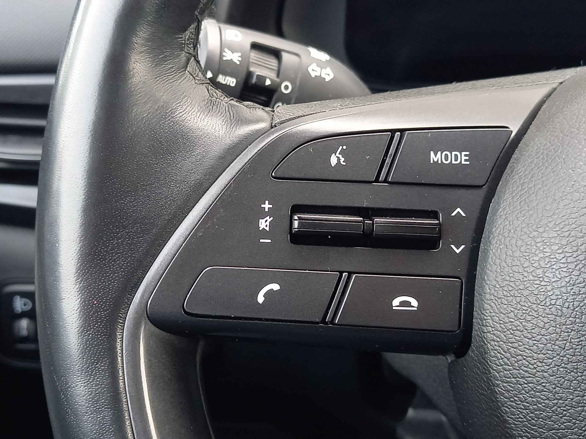 Hyundai i20 1.0 T-GDI Comfort met o.a. Apple/Android Navigatie, Stoel en stuur verwarming, Climate Control - 9/36