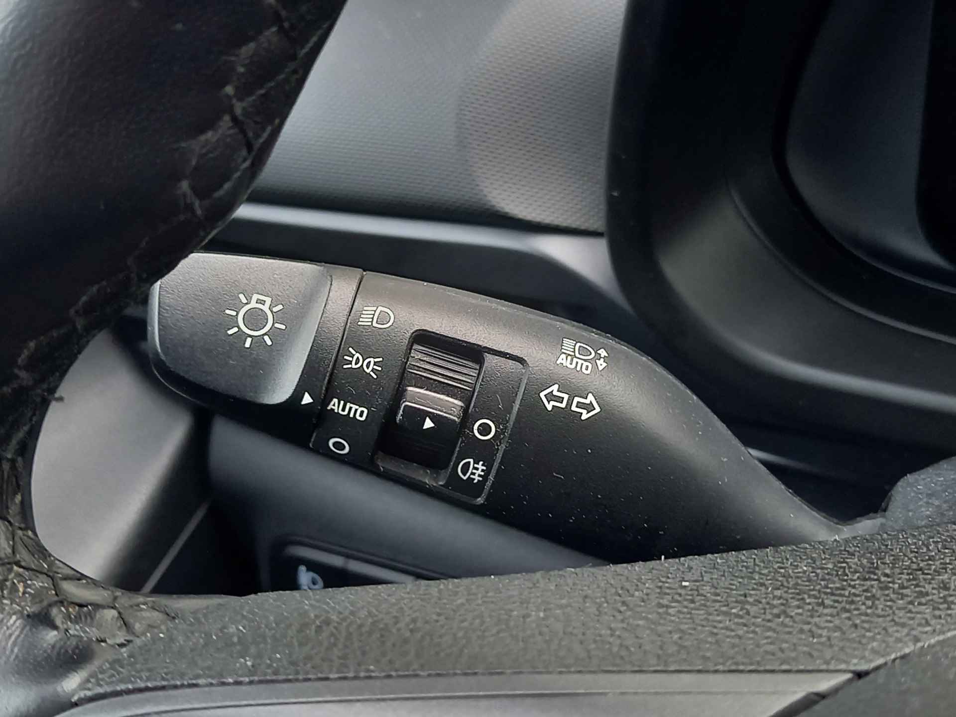 Hyundai i20 1.0 T-GDI Comfort met o.a. Apple/Android Navigatie, Stoel en stuur verwarming, Climate Control - 11/36