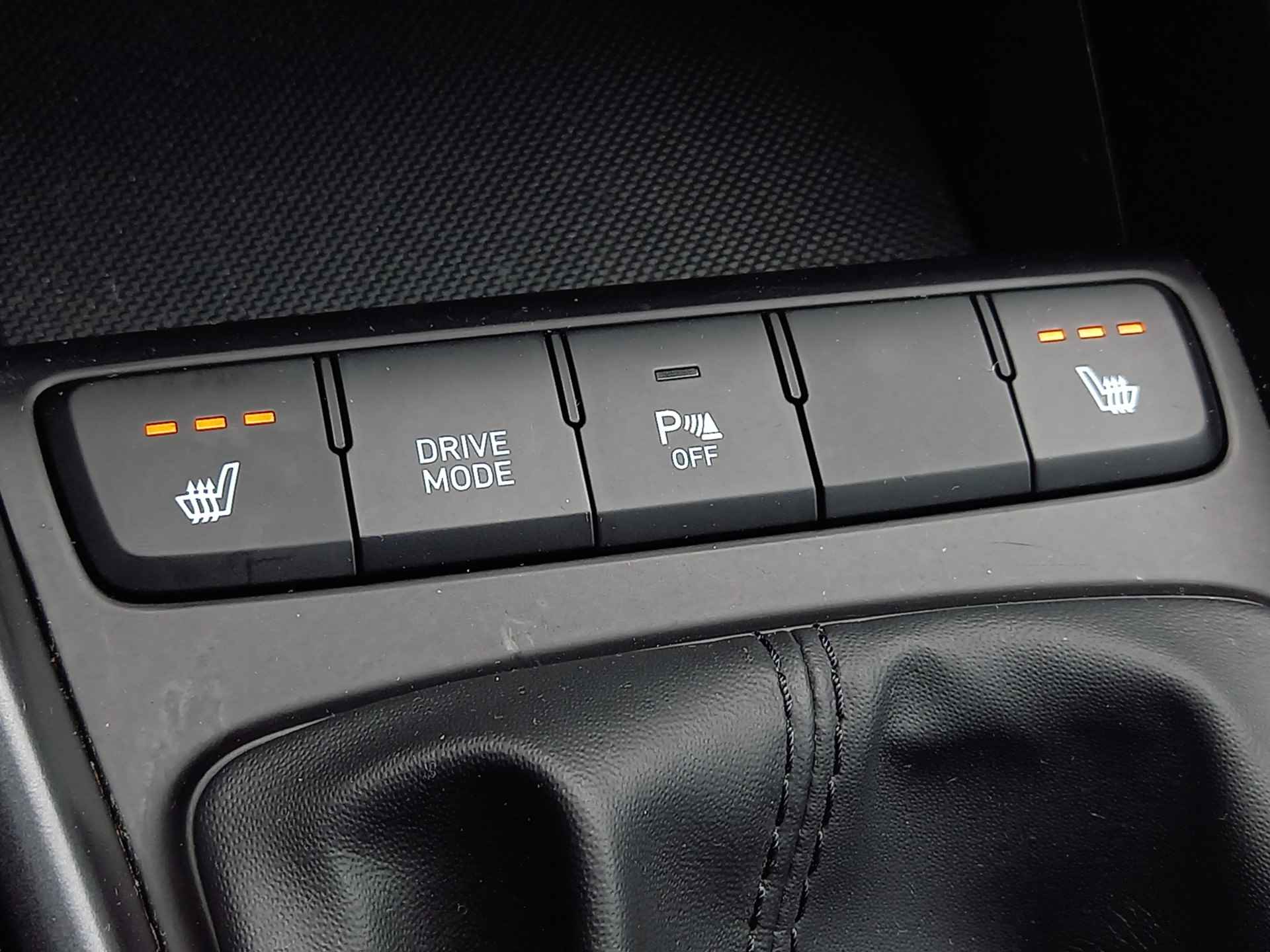 Hyundai i20 1.0 T-GDI Comfort met o.a. Apple/Android Navigatie, Stoel en stuur verwarming, Climate Control - 21/36