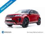 Land Rover Range Rover Evoque P300e R-Dynamic SE AWD | Cold Climate | 20 Inch | El. Trekhaak | Black Ext Pack | Meridian Audio | Drive Pack