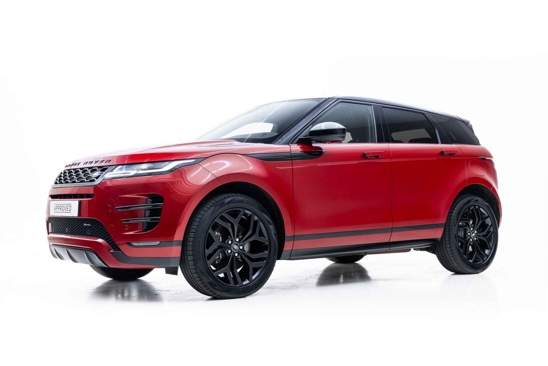 Land Rover Range Rover Evoque P300e R-Dynamic SE AWD | Cold Climate | 20 Inch | El. Trekhaak | Black Ext Pack | Meridian Audio | Drive Pack - 2/34