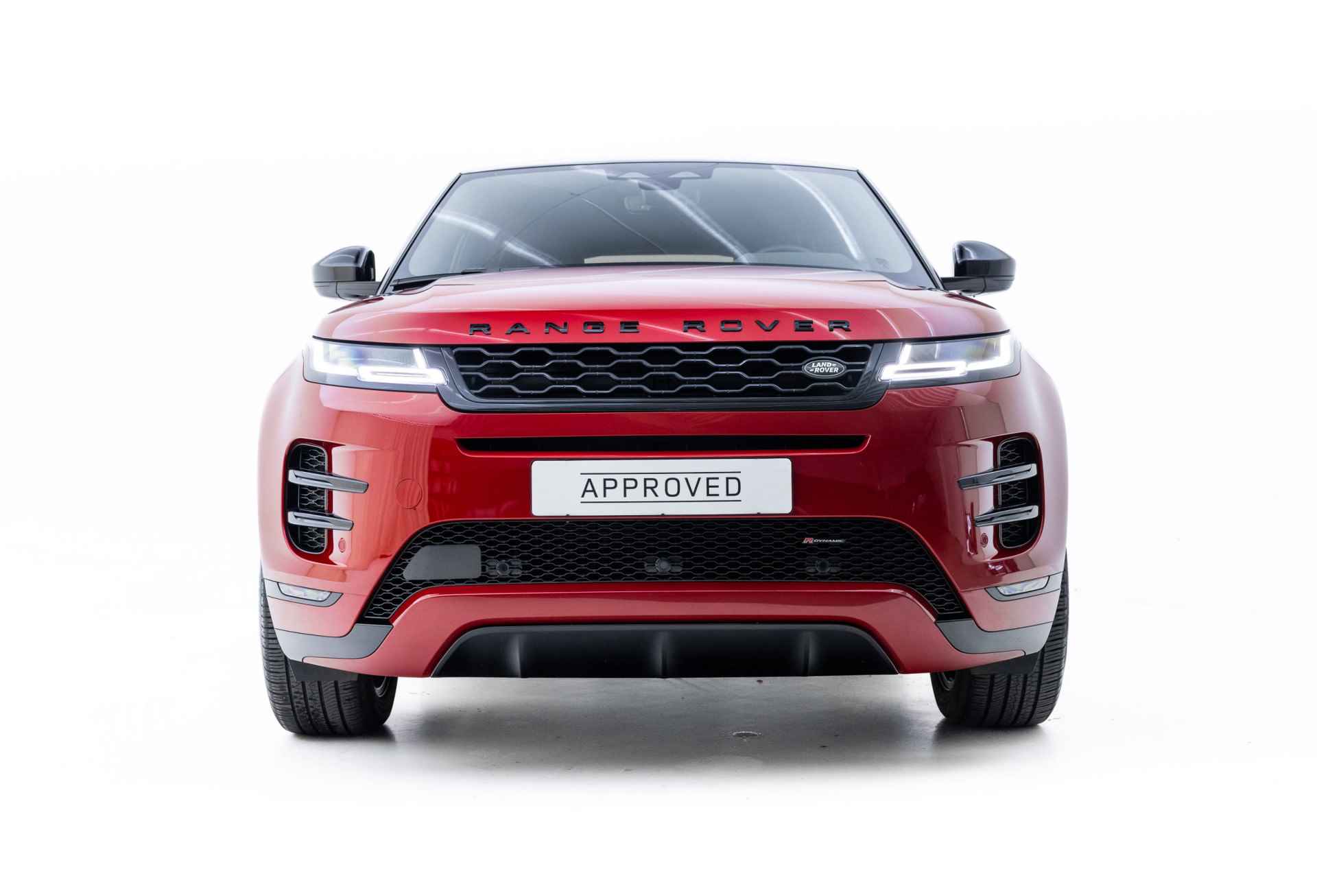 Land Rover Range Rover Evoque P300e R-Dynamic SE AWD | Cold Climate | 20 Inch | El. Trekhaak | Black Ext Pack | Meridian Audio | Drive Pack - 7/34