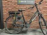 Dutch ID Dutch ID City Evo D53 N7 Dames Mat zwart 53cm 2015