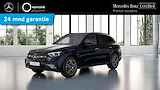 Mercedes-Benz GLC-klasse 300e 4MATIC AMG NIGHT | Panoramadak | Rij assistentie pakket | Burmester | Trekhaak |