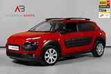 Citroen C4 Cactus 1.2 VTi Feel | Rijklaarprijs incl. BOVAG garantie