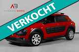 Citroen C4 Cactus 1.2 VTi Feel | Rijklaarprijs incl. BOVAG garantie