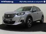 Peugeot 2008 1.2 100PK Allure Pack | Climate control | Parkeerhulp | Luxe Uitvoering |